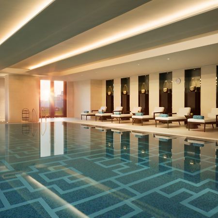 Midtown Shangri-La, Hangzhou - Around 5 Minutes Walking Distance To West Lake Bagian luar foto