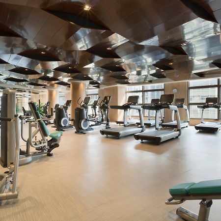 Midtown Shangri-La, Hangzhou - Around 5 Minutes Walking Distance To West Lake Bagian luar foto