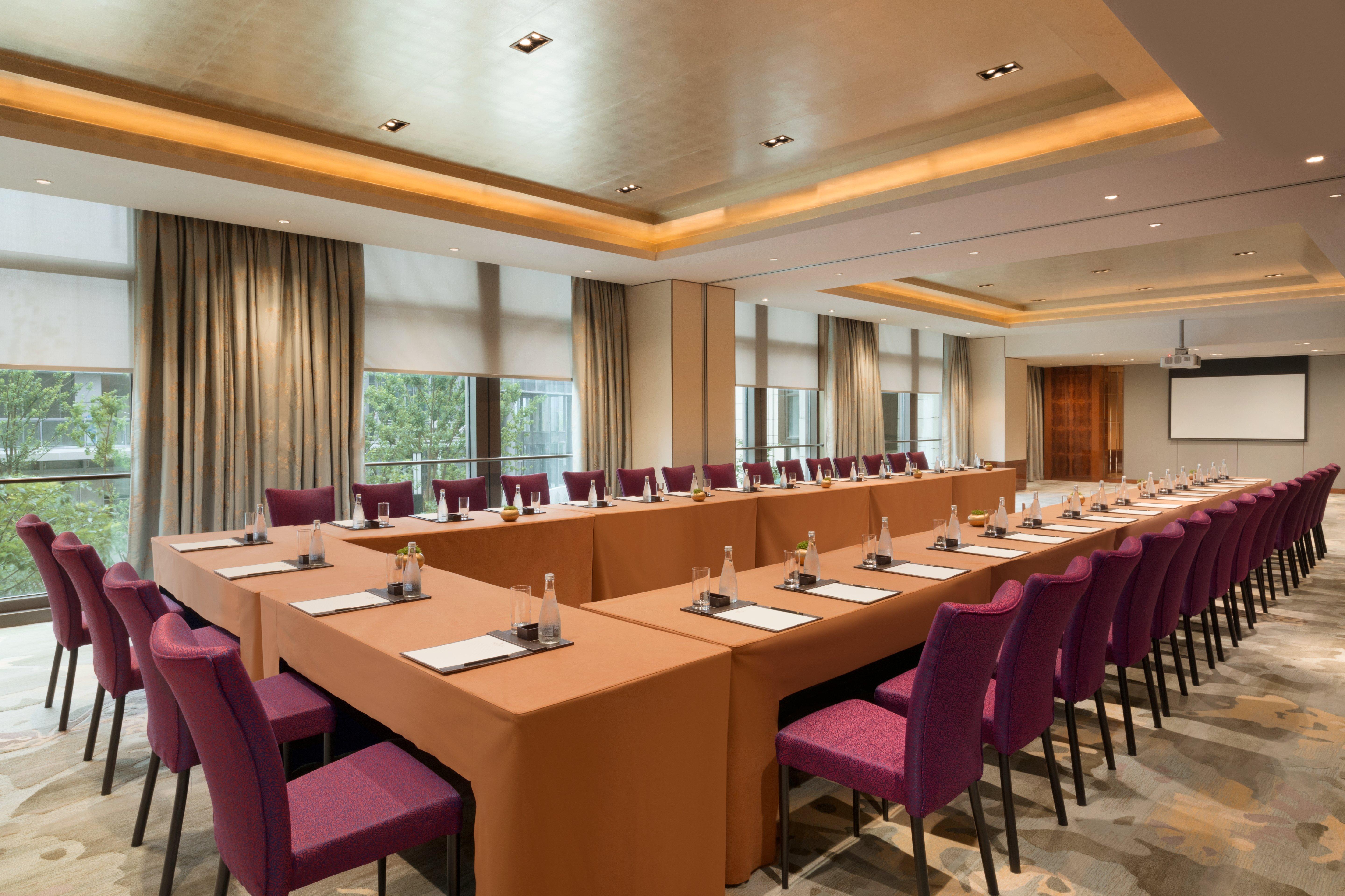Midtown Shangri-La, Hangzhou - Around 5 Minutes Walking Distance To West Lake Bagian luar foto