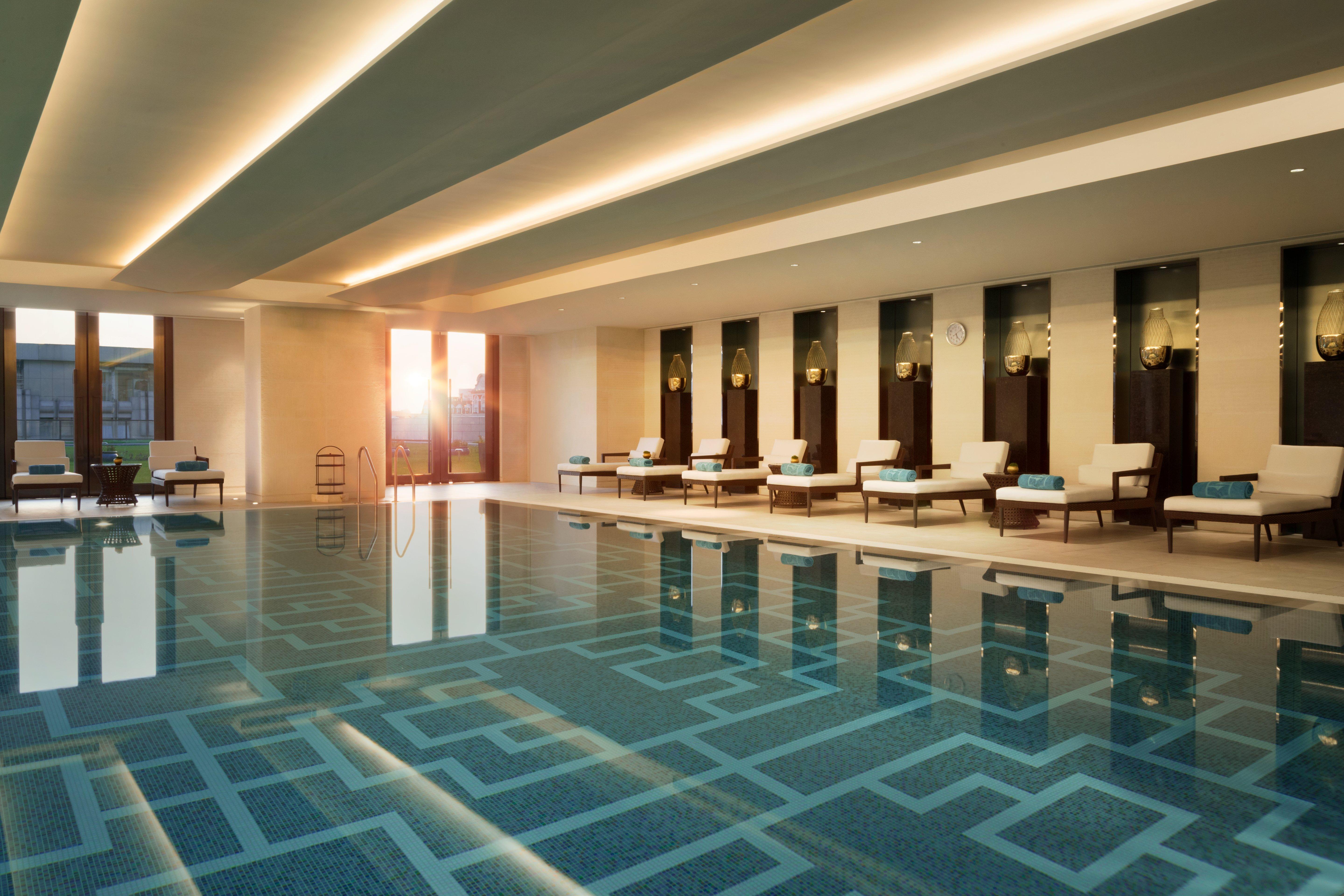 Midtown Shangri-La, Hangzhou - Around 5 Minutes Walking Distance To West Lake Bagian luar foto
