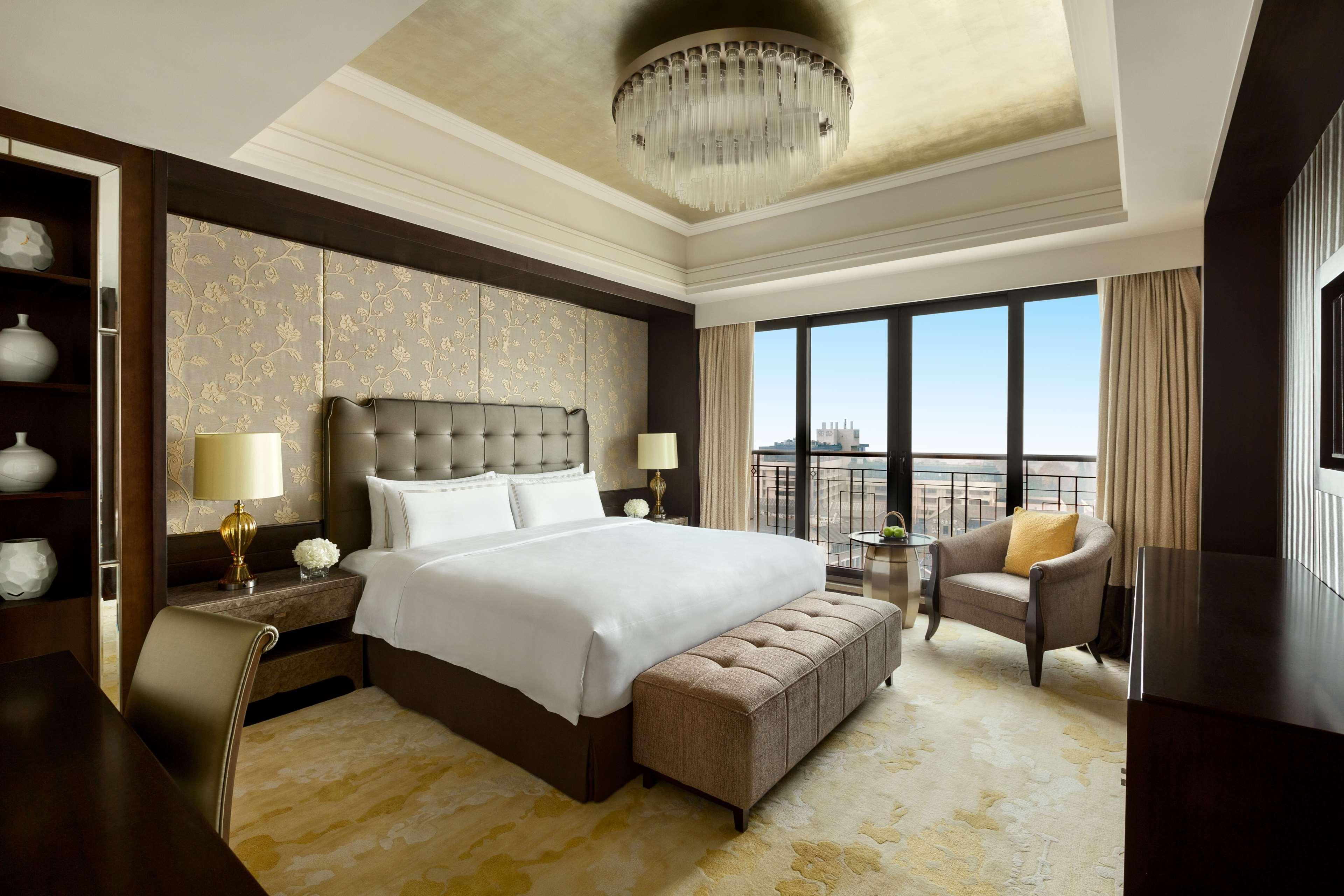 Midtown Shangri-La, Hangzhou - Around 5 Minutes Walking Distance To West Lake Bagian luar foto