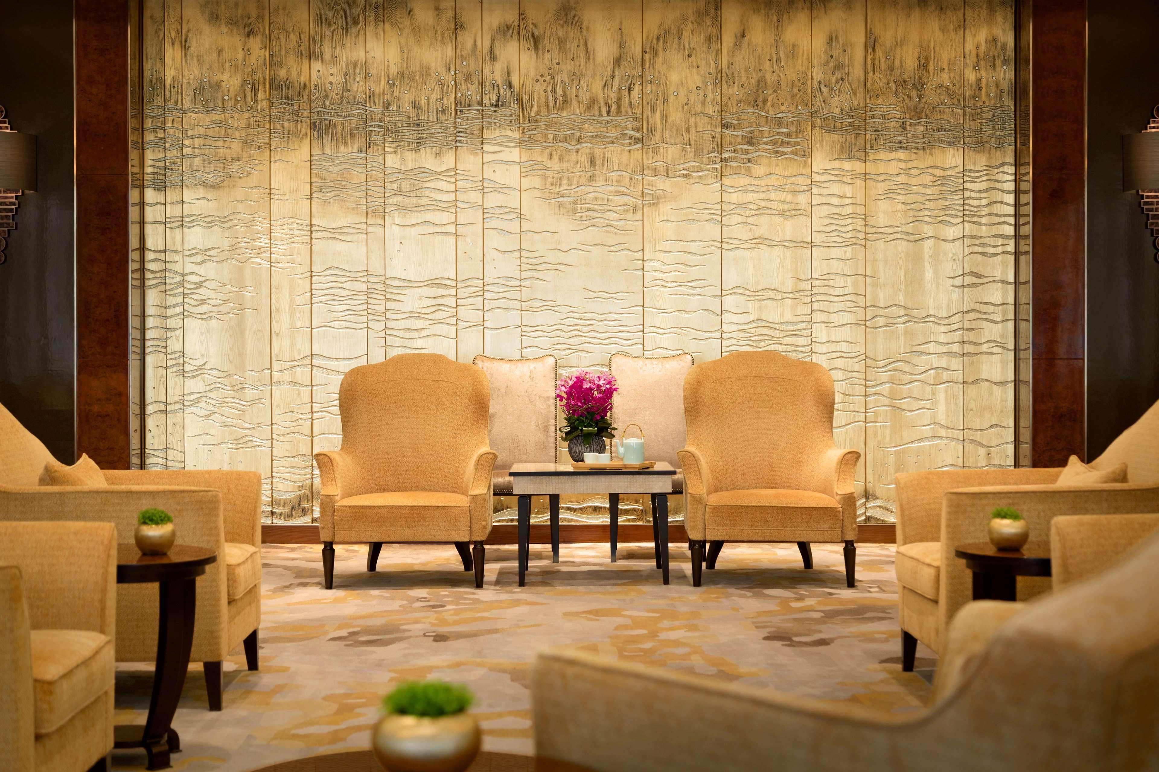 Midtown Shangri-La, Hangzhou - Around 5 Minutes Walking Distance To West Lake Bagian luar foto
