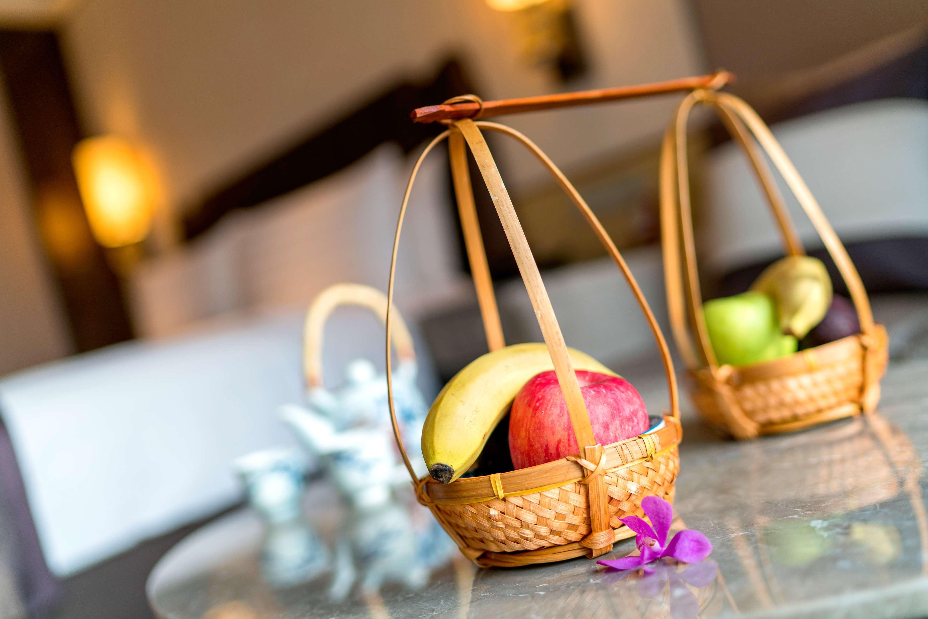 Midtown Shangri-La, Hangzhou - Around 5 Minutes Walking Distance To West Lake Bagian luar foto