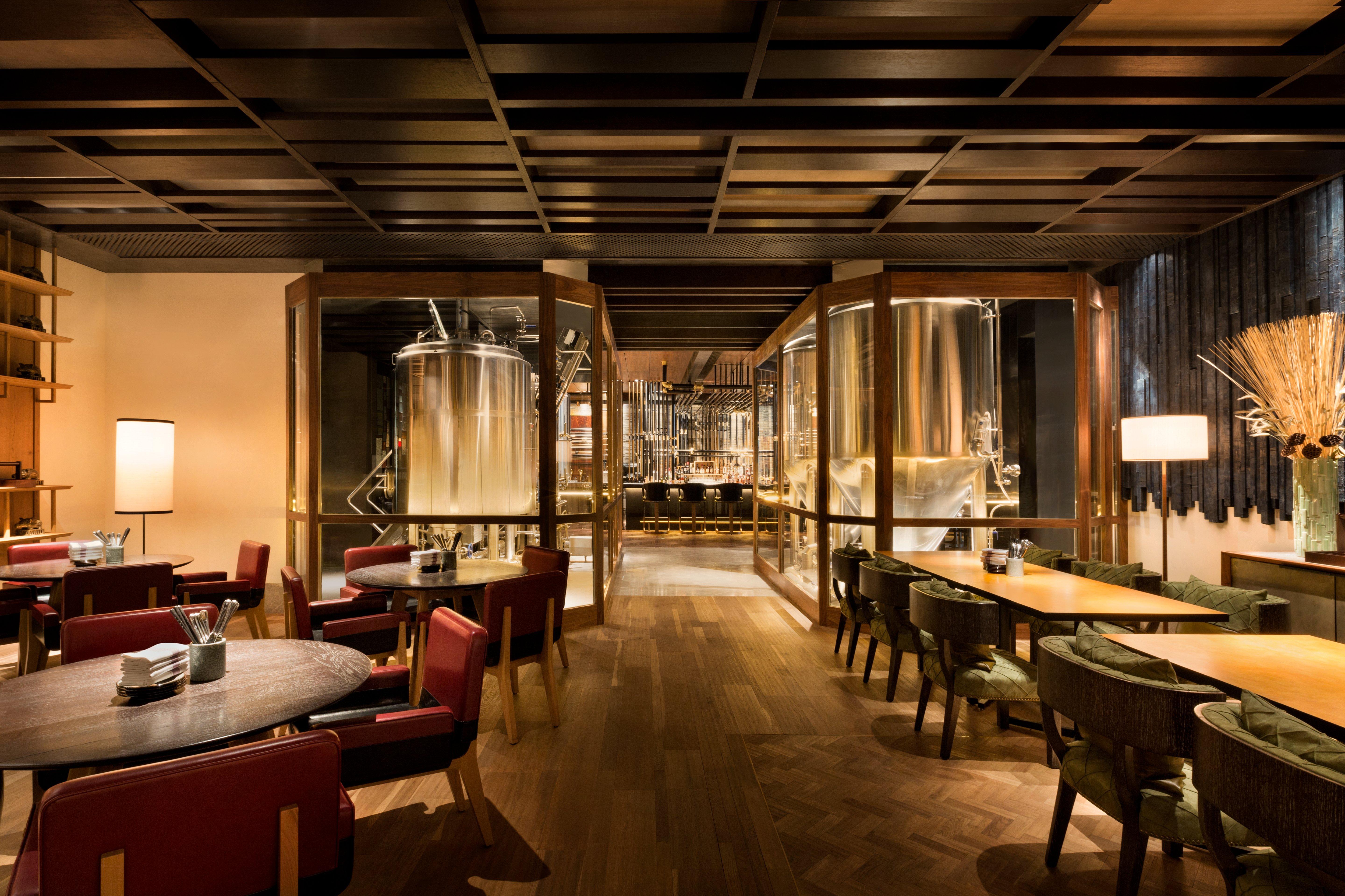 Midtown Shangri-La, Hangzhou - Around 5 Minutes Walking Distance To West Lake Bagian luar foto