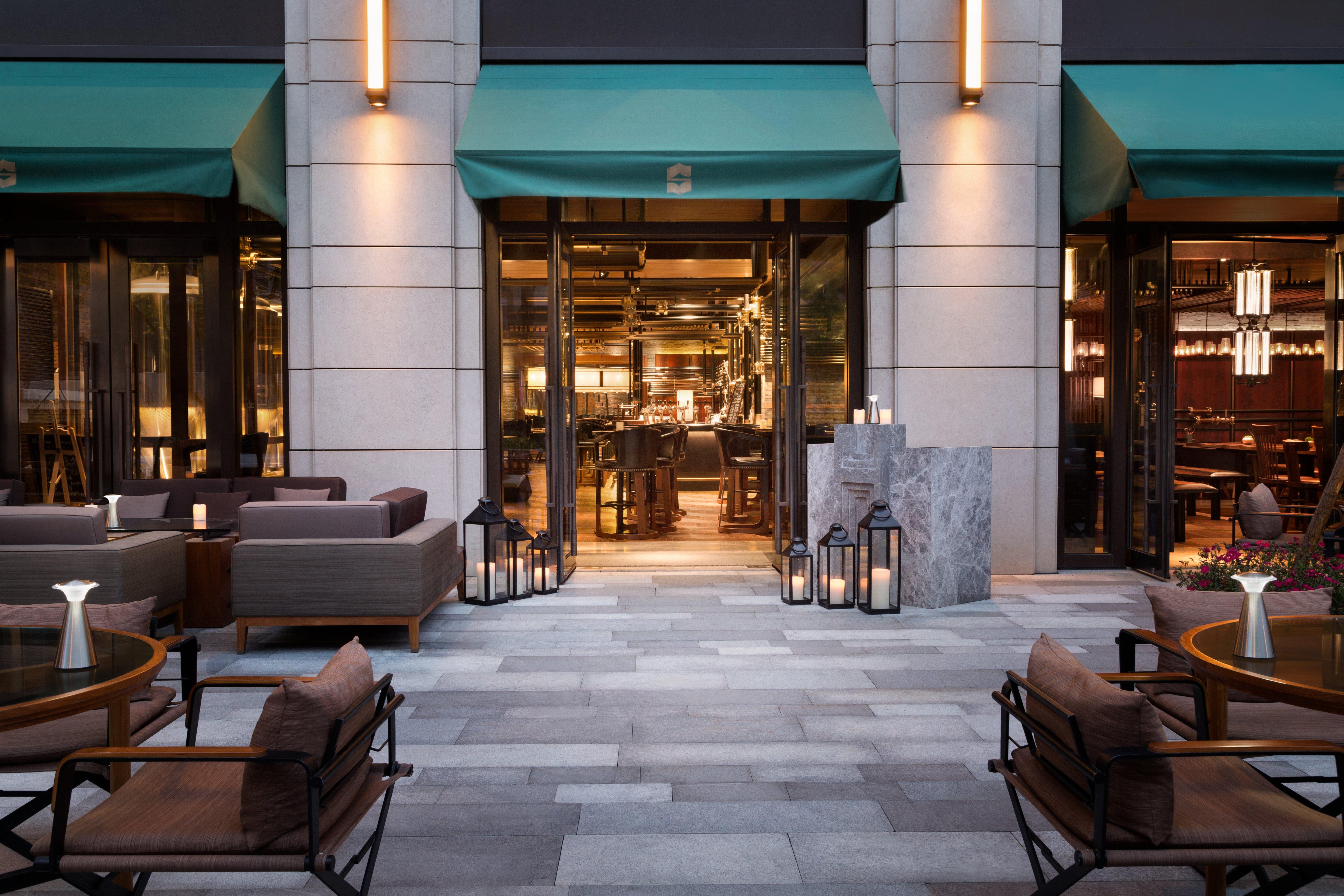 Midtown Shangri-La, Hangzhou - Around 5 Minutes Walking Distance To West Lake Bagian luar foto