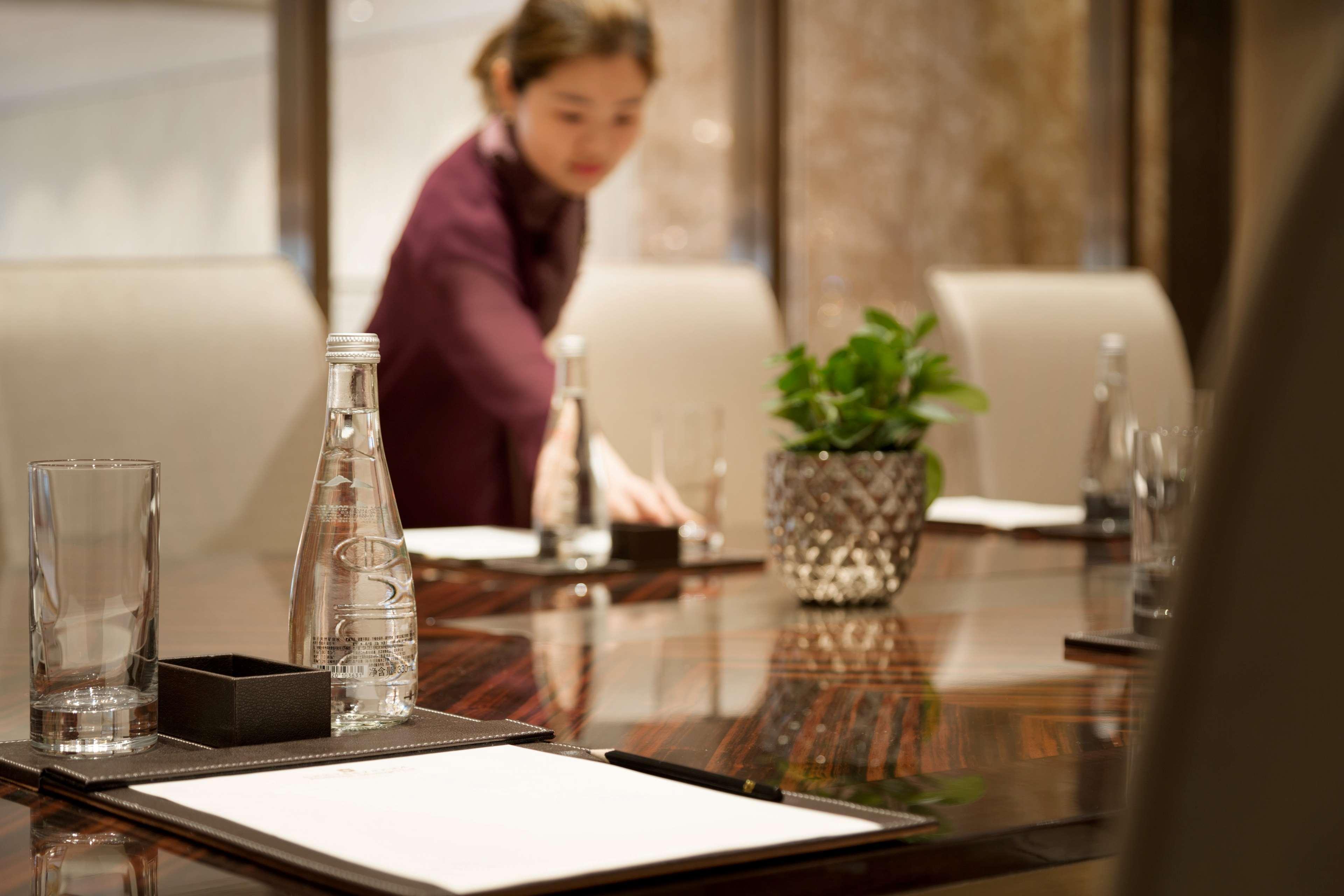 Midtown Shangri-La, Hangzhou - Around 5 Minutes Walking Distance To West Lake Bagian luar foto