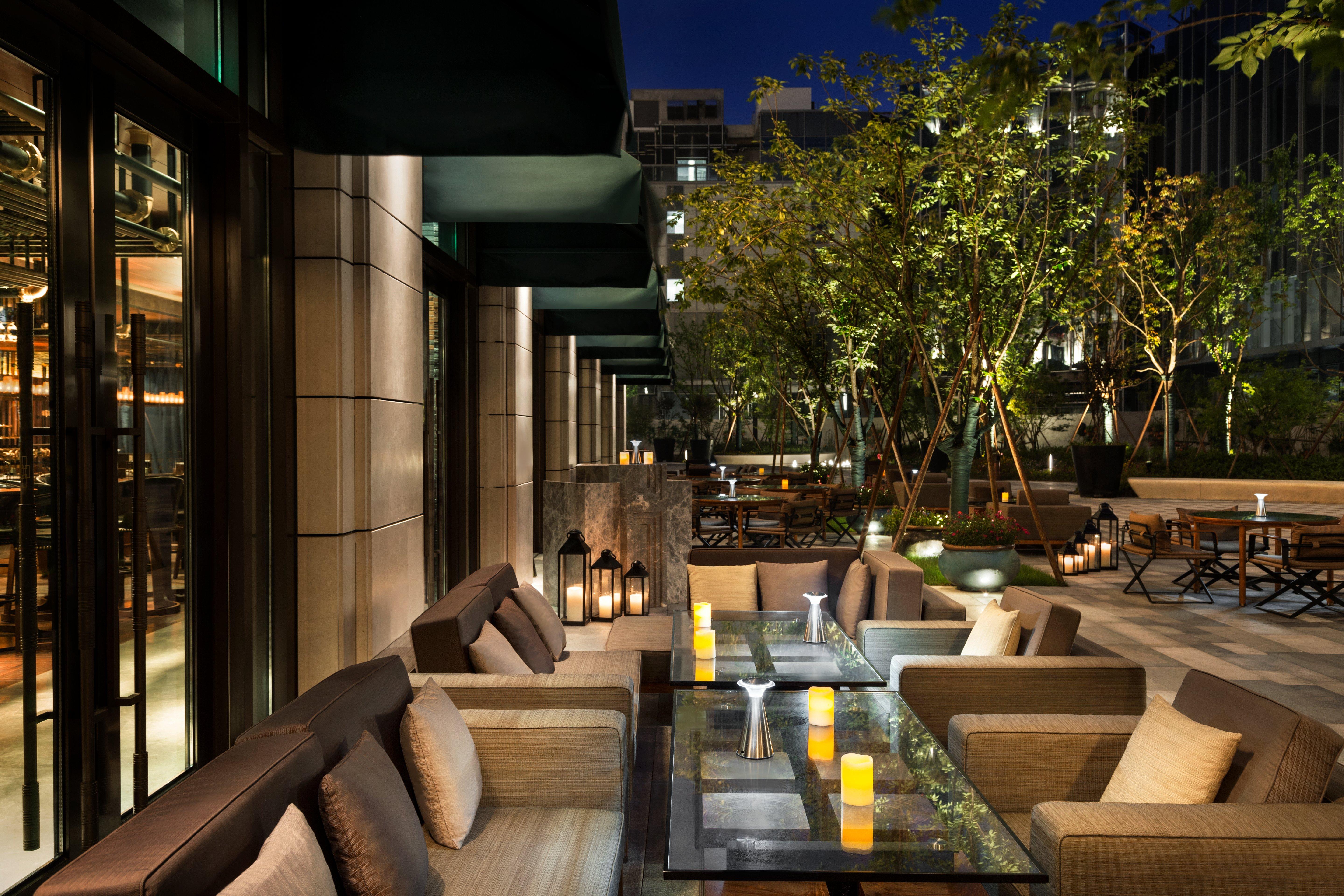 Midtown Shangri-La, Hangzhou - Around 5 Minutes Walking Distance To West Lake Bagian luar foto