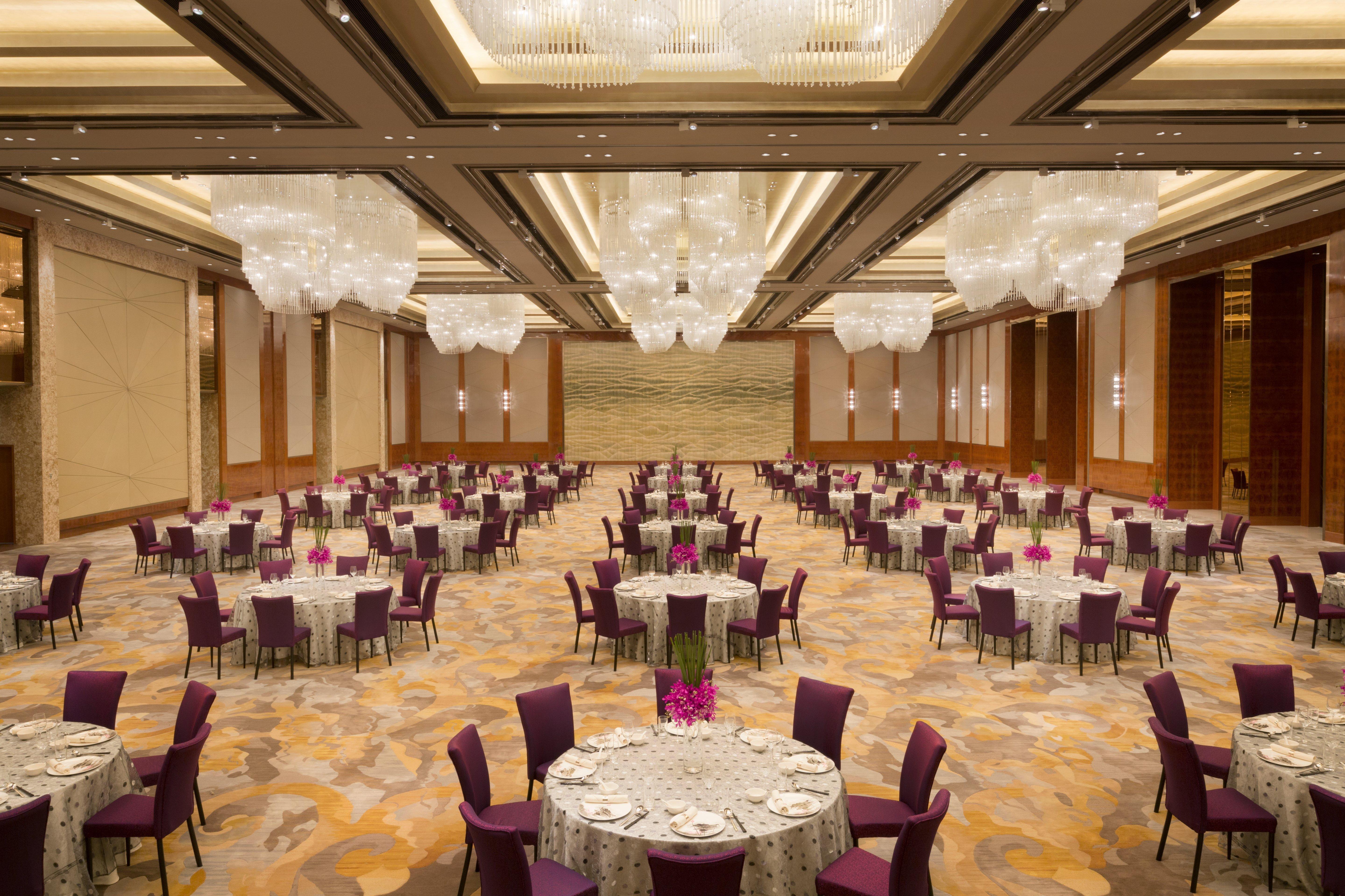 Midtown Shangri-La, Hangzhou - Around 5 Minutes Walking Distance To West Lake Bagian luar foto