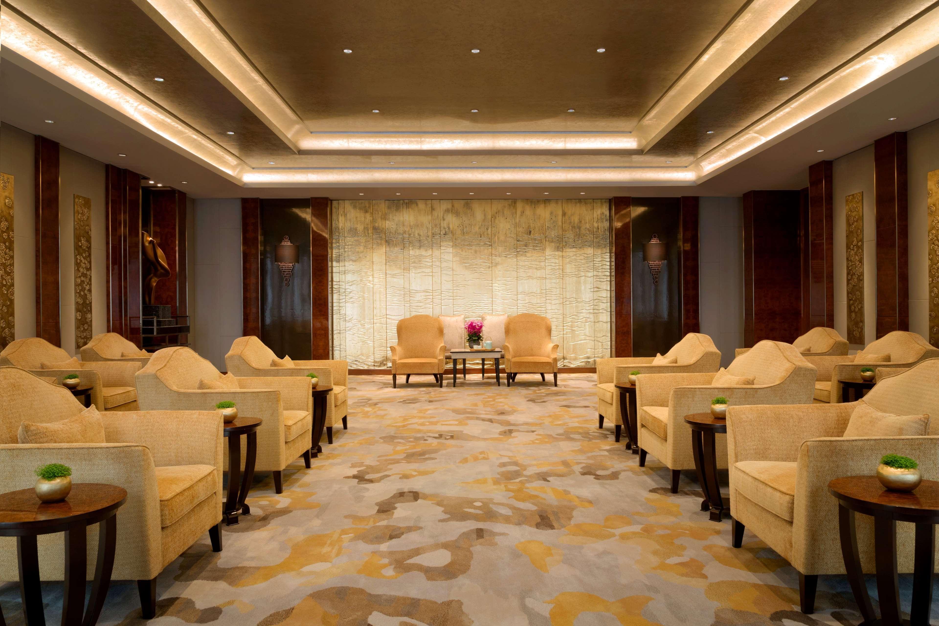 Midtown Shangri-La, Hangzhou - Around 5 Minutes Walking Distance To West Lake Bagian luar foto