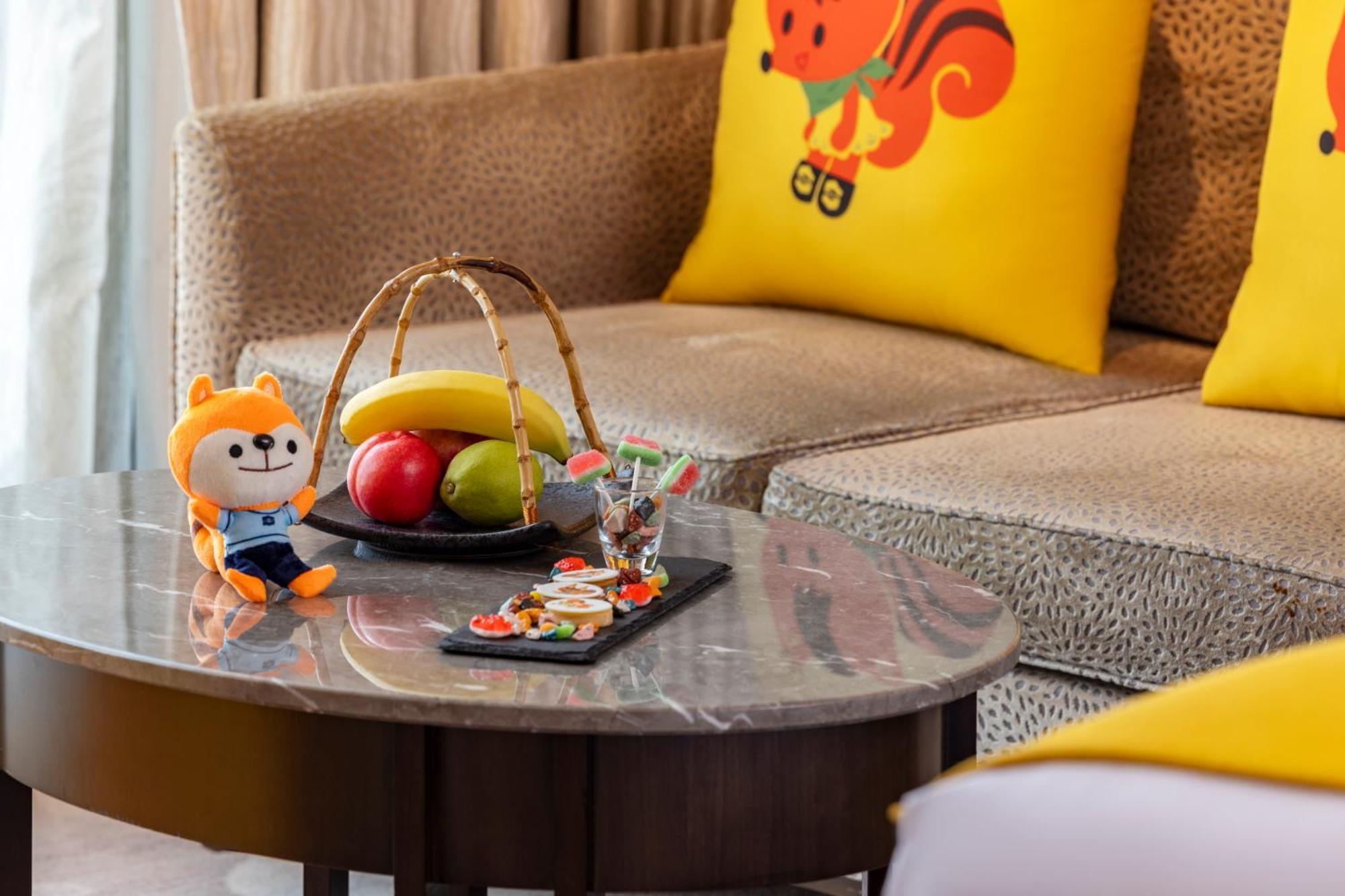 Midtown Shangri-La, Hangzhou - Around 5 Minutes Walking Distance To West Lake Bagian luar foto