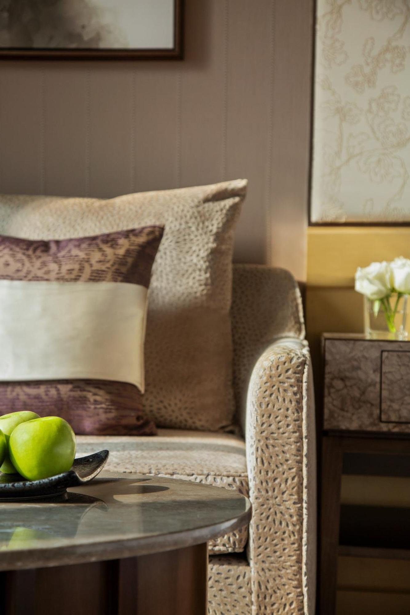 Midtown Shangri-La, Hangzhou - Around 5 Minutes Walking Distance To West Lake Bagian luar foto